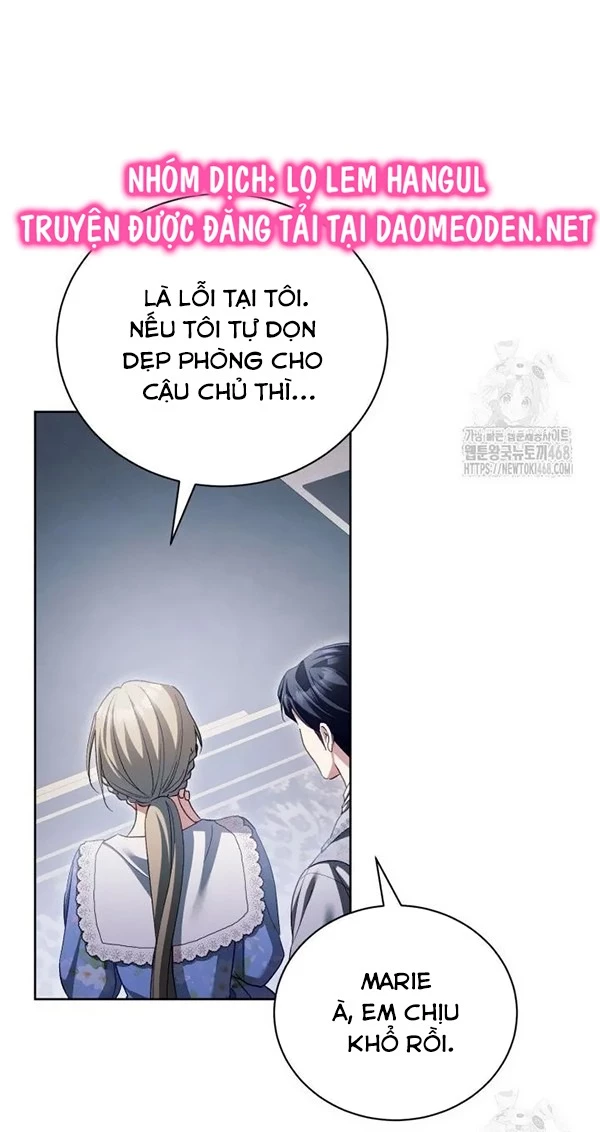 Nhật Ký Chăm Sóc Đứa Trẻ Của Nhân Vật Phản Diện Chapter 73 - 12