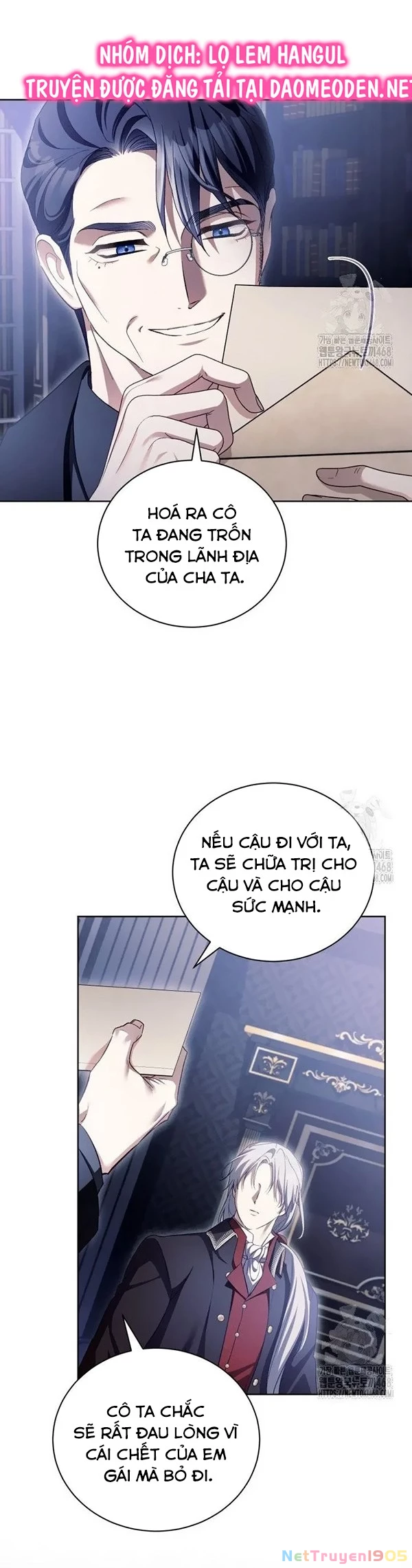 Nhật Ký Chăm Sóc Đứa Trẻ Của Nhân Vật Phản Diện Chapter 73 - 18