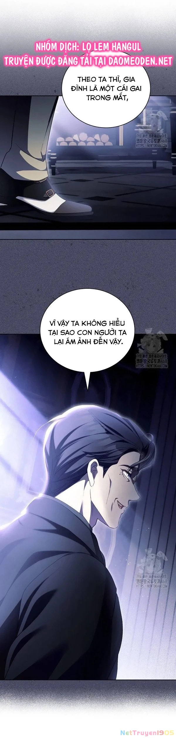 Nhật Ký Chăm Sóc Đứa Trẻ Của Nhân Vật Phản Diện Chapter 73 - 19