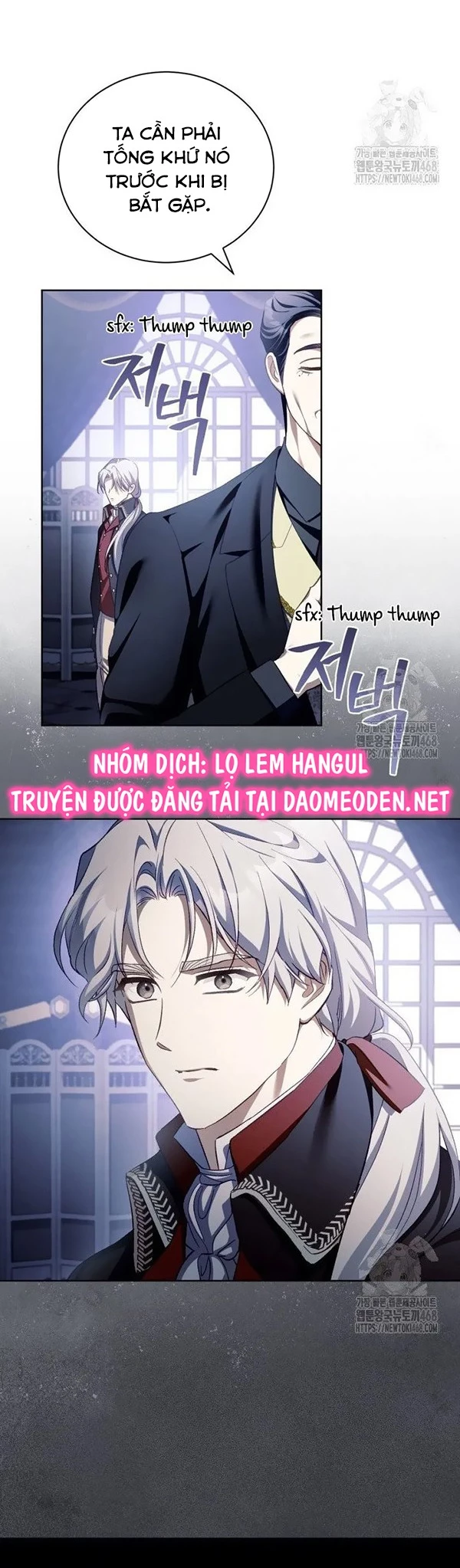 Nhật Ký Chăm Sóc Đứa Trẻ Của Nhân Vật Phản Diện Chapter 73 - 20