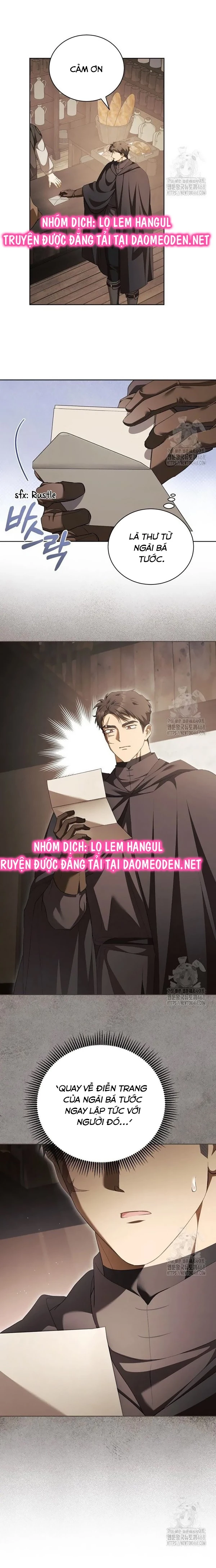 Nhật Ký Chăm Sóc Đứa Trẻ Của Nhân Vật Phản Diện Chapter 73 - 26