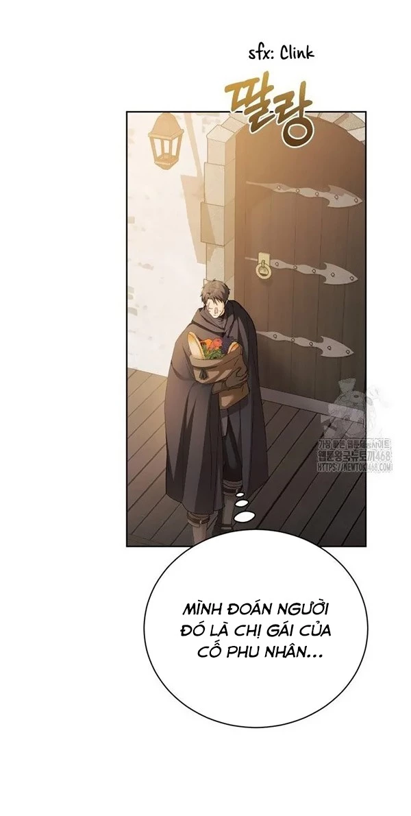Nhật Ký Chăm Sóc Đứa Trẻ Của Nhân Vật Phản Diện Chapter 73 - 27