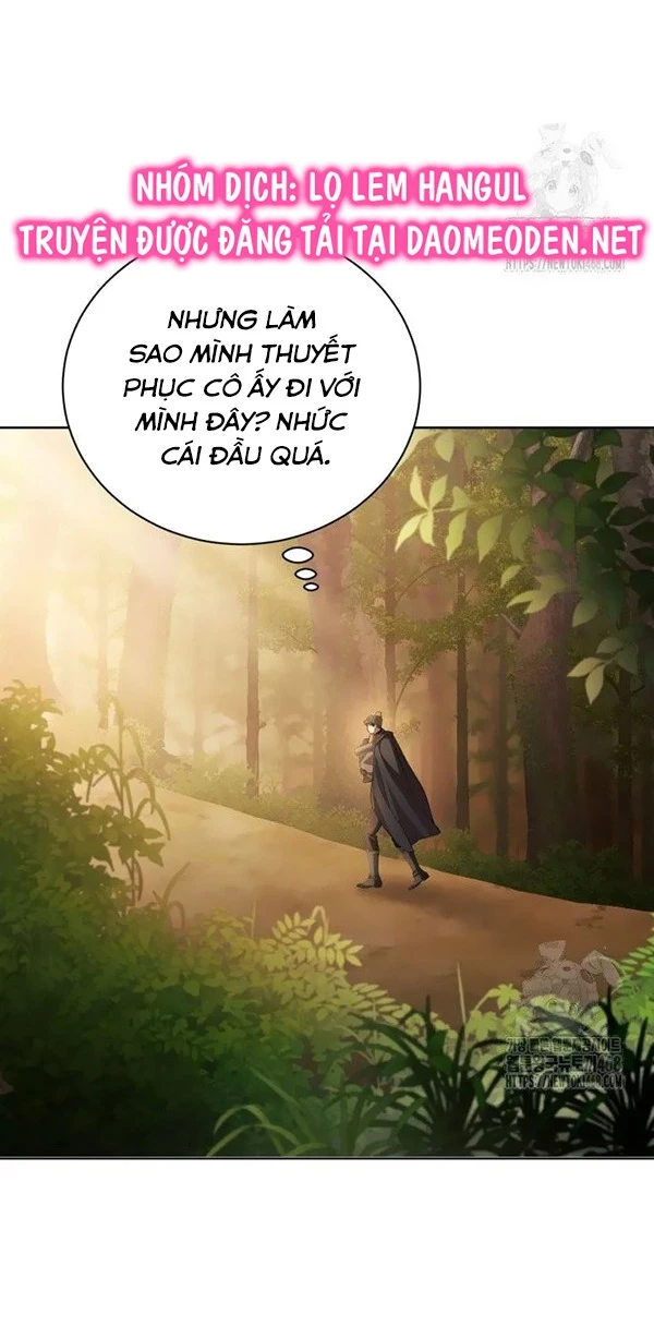 Nhật Ký Chăm Sóc Đứa Trẻ Của Nhân Vật Phản Diện Chapter 73 - 28