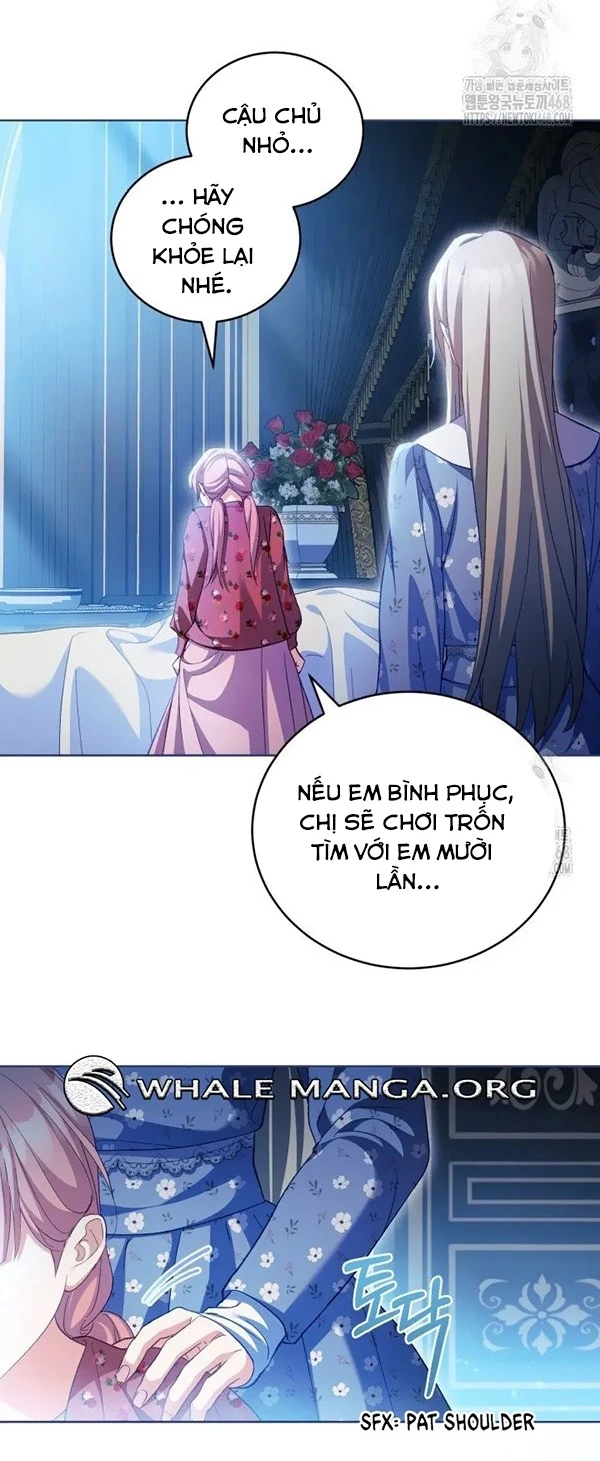 Nhật Ký Chăm Sóc Đứa Trẻ Của Nhân Vật Phản Diện Chapter 74 - 12