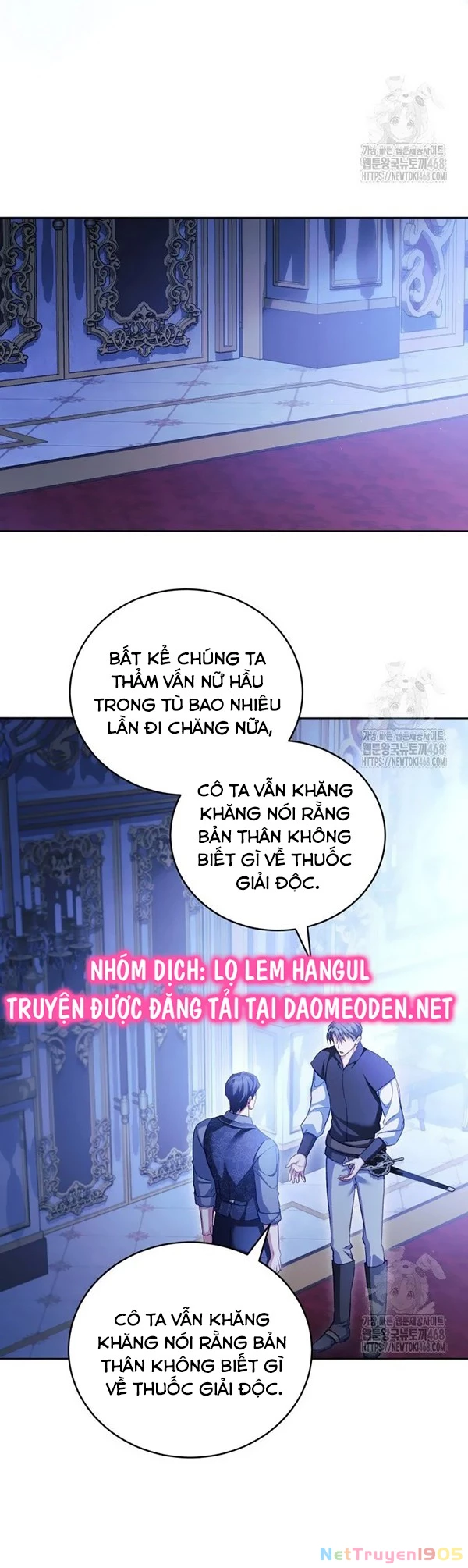 Nhật Ký Chăm Sóc Đứa Trẻ Của Nhân Vật Phản Diện Chapter 74 - 14