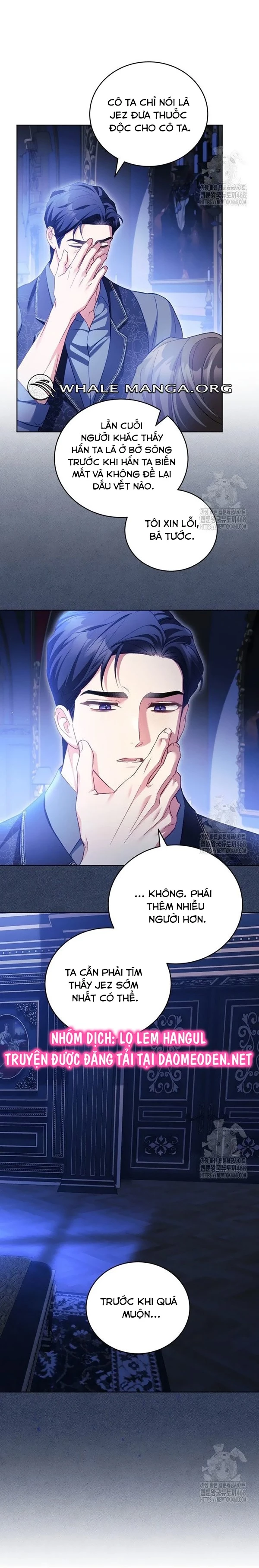 Nhật Ký Chăm Sóc Đứa Trẻ Của Nhân Vật Phản Diện Chapter 74 - 15