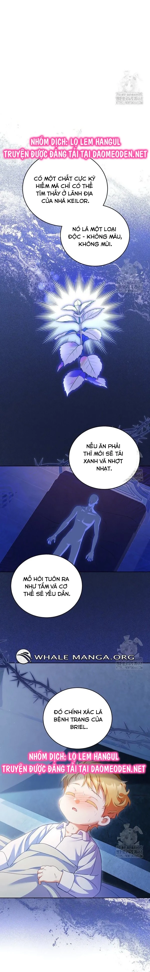 Nhật Ký Chăm Sóc Đứa Trẻ Của Nhân Vật Phản Diện Chapter 74 - 18