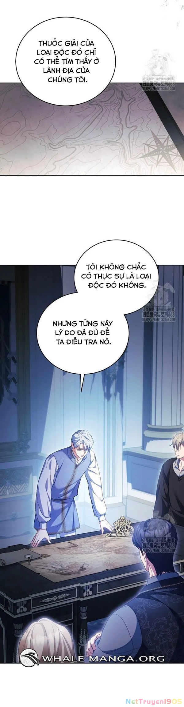 Nhật Ký Chăm Sóc Đứa Trẻ Của Nhân Vật Phản Diện Chapter 74 - 19