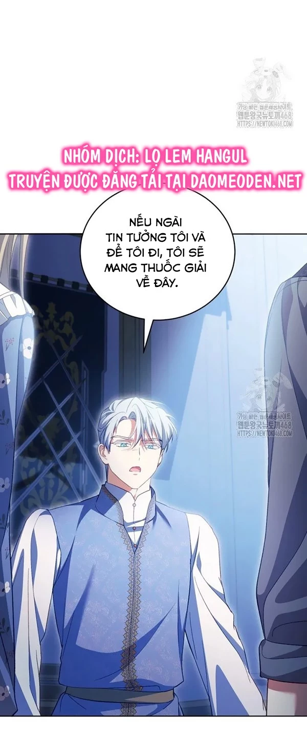 Nhật Ký Chăm Sóc Đứa Trẻ Của Nhân Vật Phản Diện Chapter 74 - 20