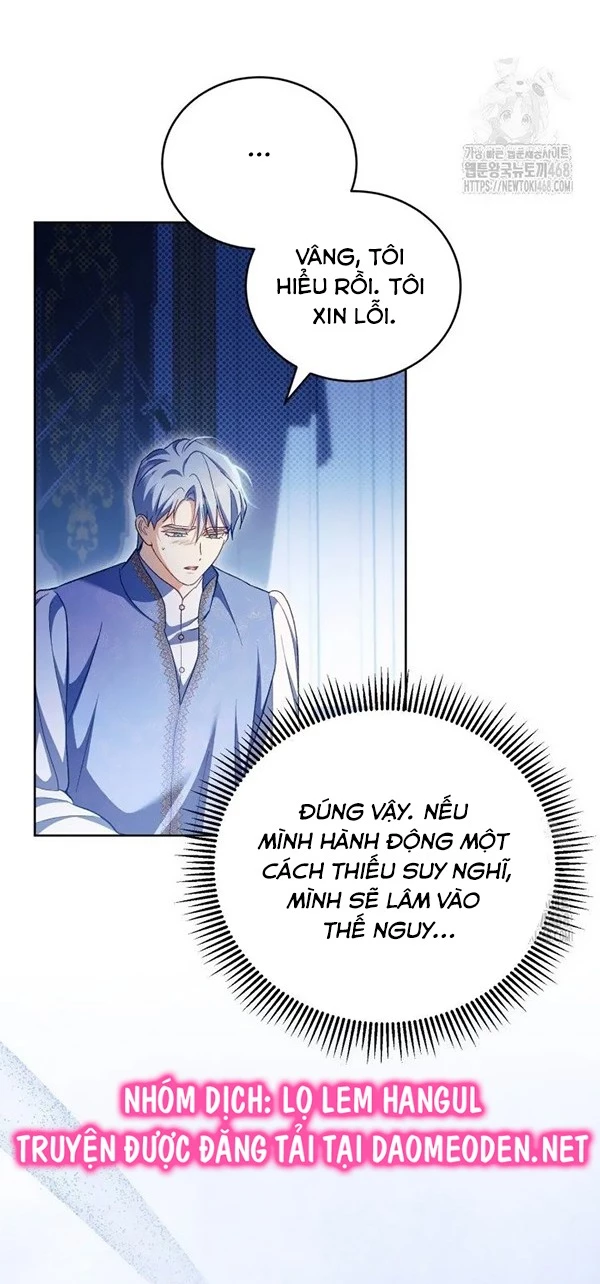 Nhật Ký Chăm Sóc Đứa Trẻ Của Nhân Vật Phản Diện Chapter 74 - 22