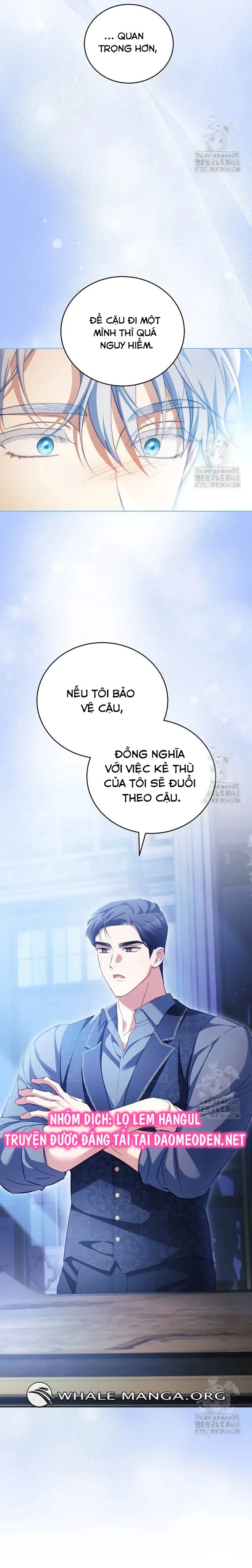 Nhật Ký Chăm Sóc Đứa Trẻ Của Nhân Vật Phản Diện Chapter 74 - 23