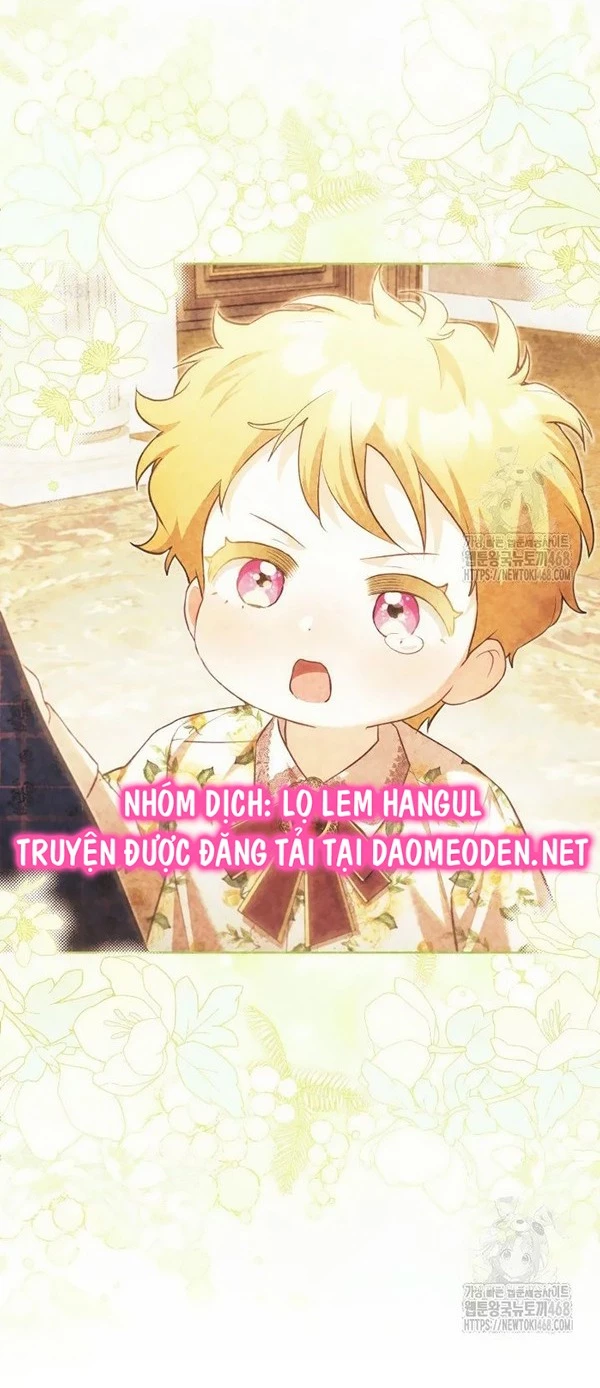 Nhật Ký Chăm Sóc Đứa Trẻ Của Nhân Vật Phản Diện Chapter 74 - 27