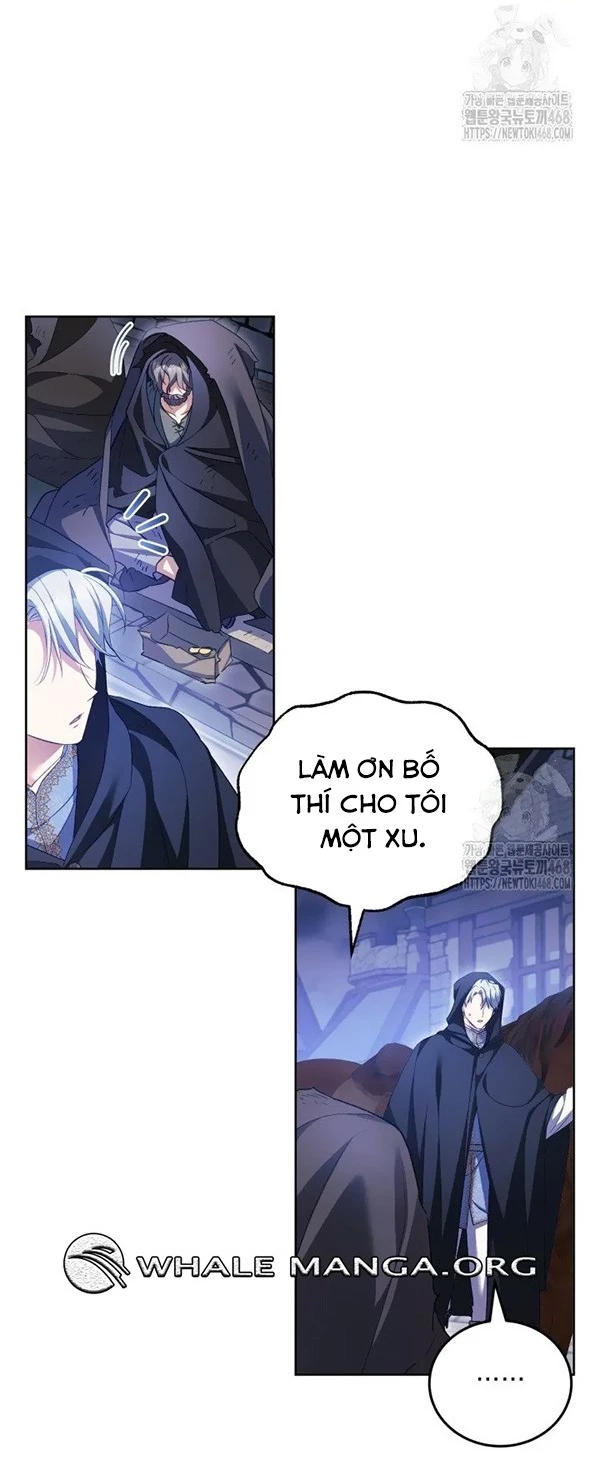 Nhật Ký Chăm Sóc Đứa Trẻ Của Nhân Vật Phản Diện Chapter 74 - 35
