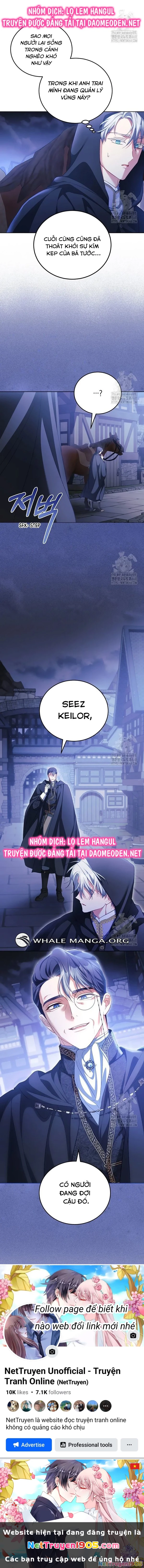 Nhật Ký Chăm Sóc Đứa Trẻ Của Nhân Vật Phản Diện Chapter 74 - 36