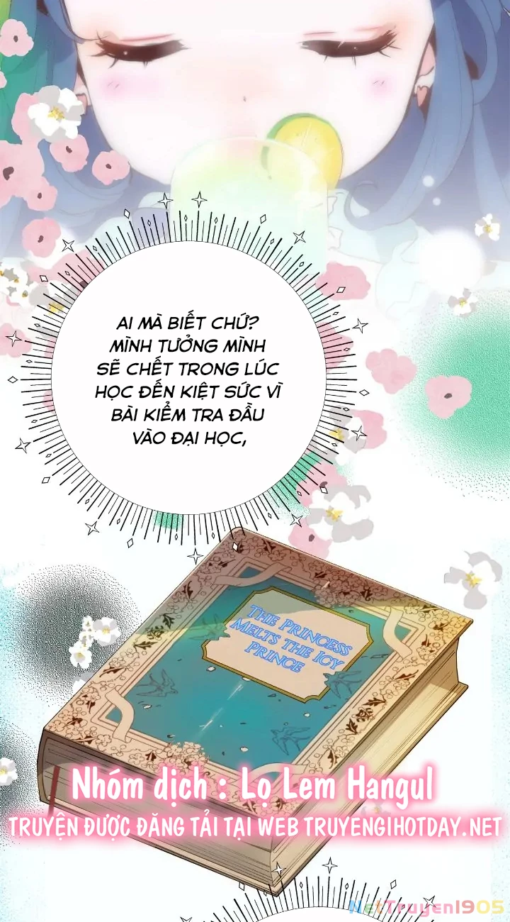 Chúng Ta Có Thể Làm Bạn Thân Không ? Chapter 1 - 7