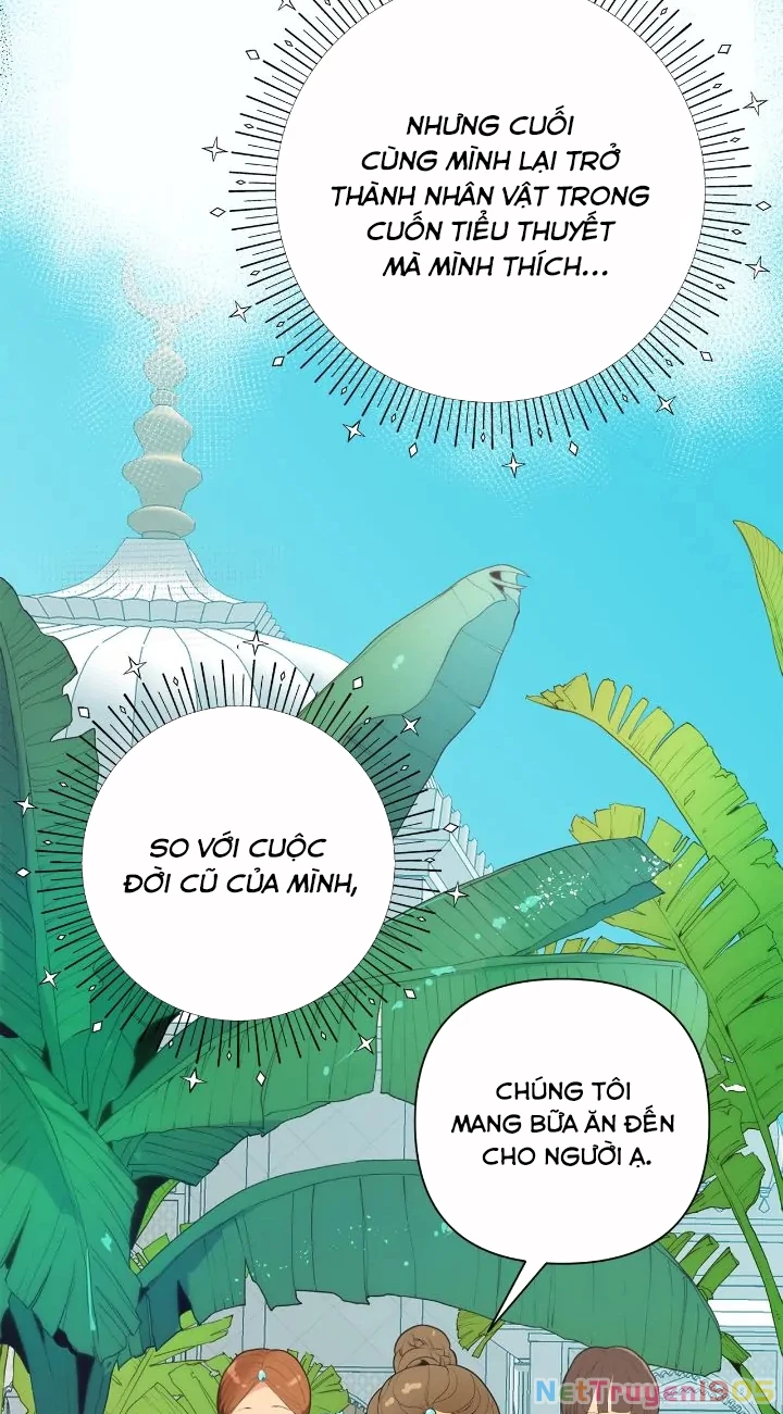 Chúng Ta Có Thể Làm Bạn Thân Không ? Chapter 1 - 8