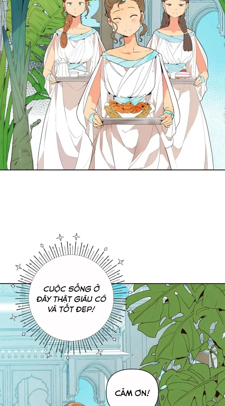 Chúng Ta Có Thể Làm Bạn Thân Không ? Chapter 1 - 9