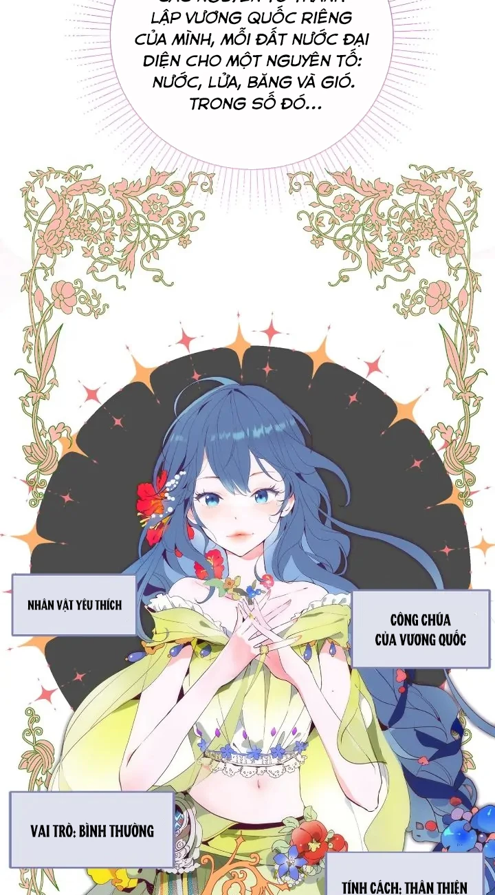 Chúng Ta Có Thể Làm Bạn Thân Không ? Chapter 1 - 13