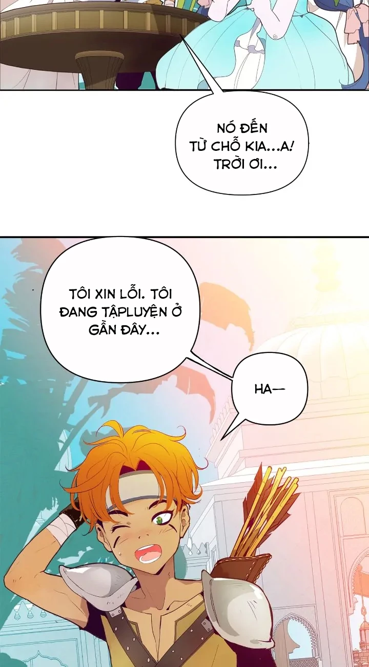 Chúng Ta Có Thể Làm Bạn Thân Không ? Chapter 1 - 20