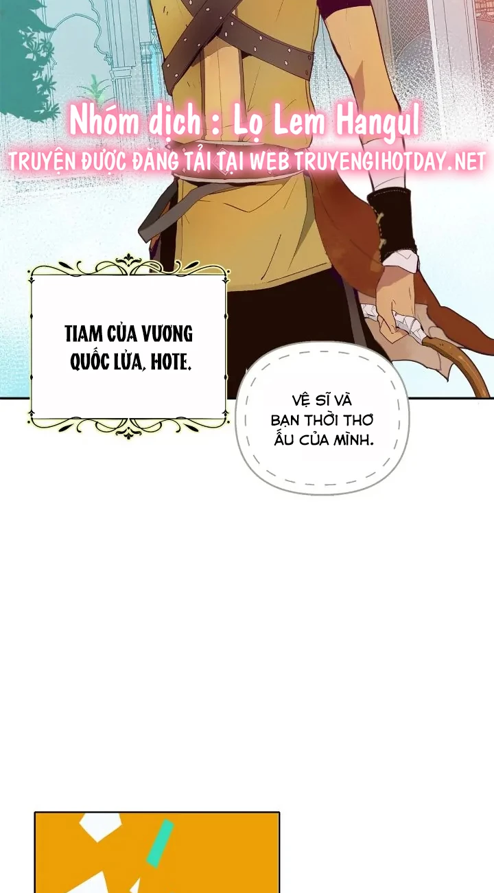 Chúng Ta Có Thể Làm Bạn Thân Không ? Chapter 1 - 21