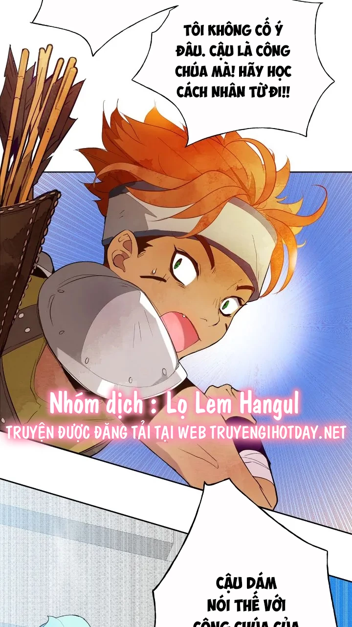 Chúng Ta Có Thể Làm Bạn Thân Không ? Chapter 1 - 24