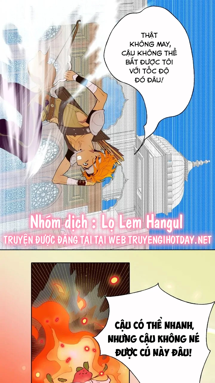 Chúng Ta Có Thể Làm Bạn Thân Không ? Chapter 1 - 26