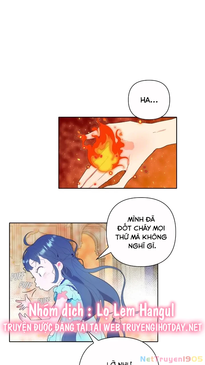 Chúng Ta Có Thể Làm Bạn Thân Không ? Chapter 1 - 33