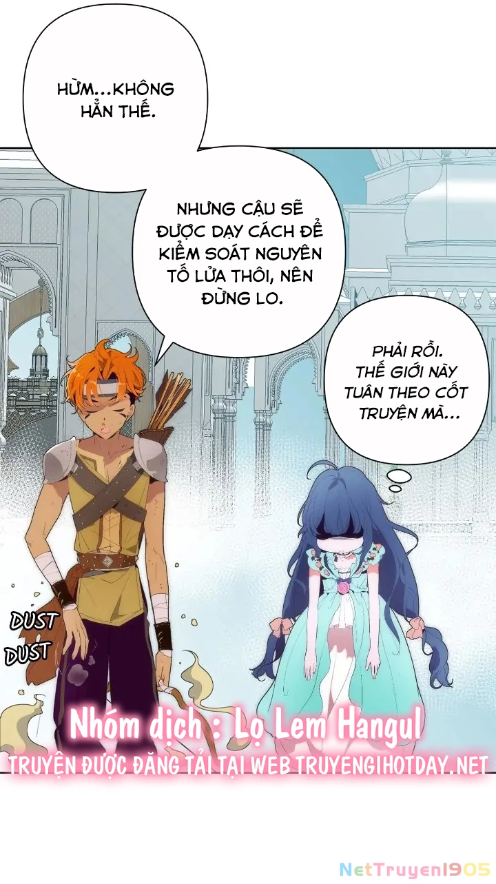 Chúng Ta Có Thể Làm Bạn Thân Không ? Chapter 1 - 35