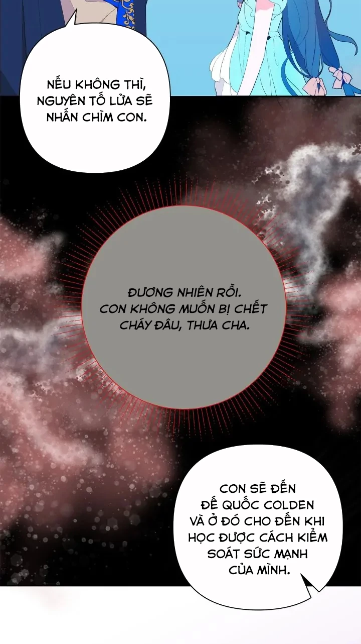 Chúng Ta Có Thể Làm Bạn Thân Không ? Chapter 1 - 41