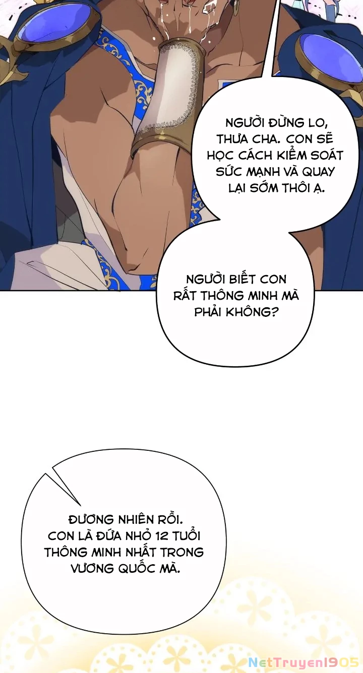 Chúng Ta Có Thể Làm Bạn Thân Không ? Chapter 1 - 46