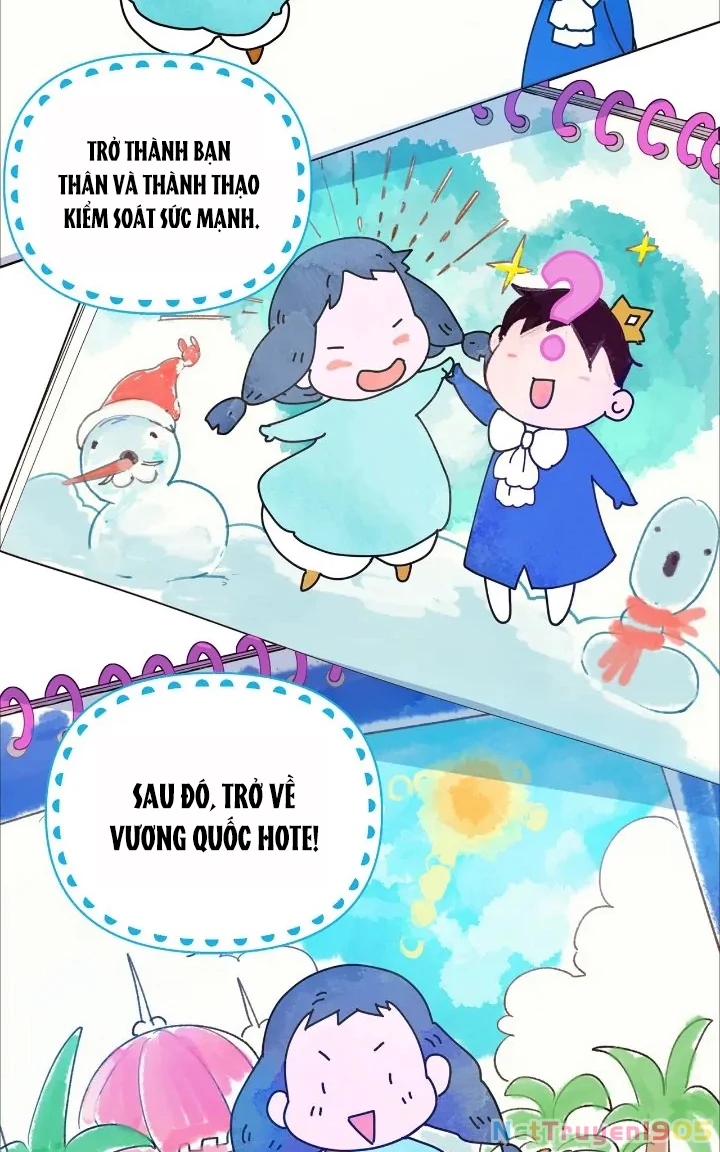 Chúng Ta Có Thể Làm Bạn Thân Không ? Chapter 1 - 67
