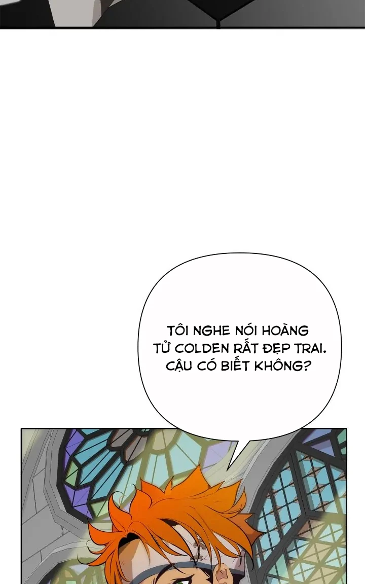 Chúng Ta Có Thể Làm Bạn Thân Không ? Chapter 1 - 70
