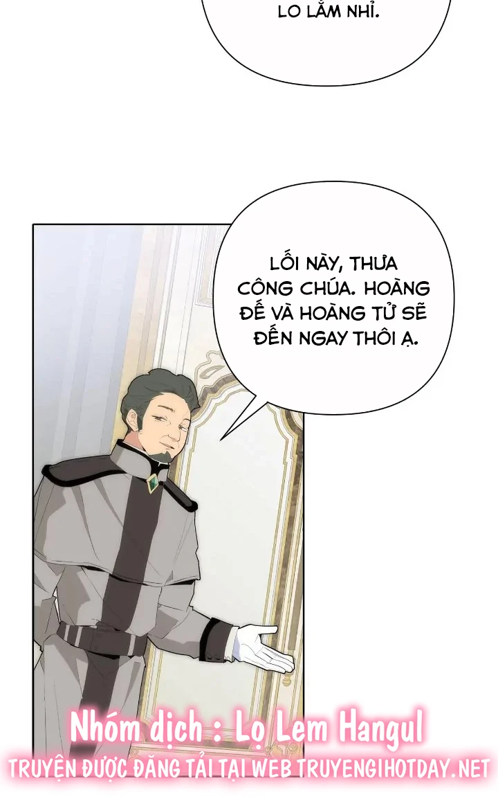 Chúng Ta Có Thể Làm Bạn Thân Không ? Chapter 1 - 72
