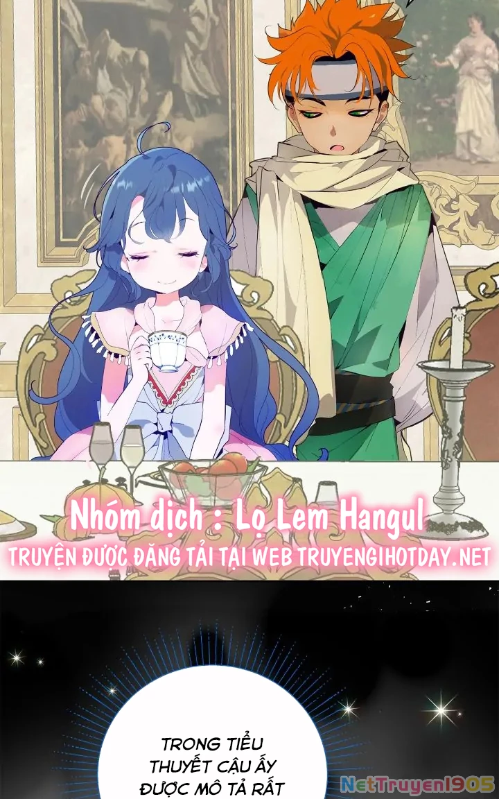 Chúng Ta Có Thể Làm Bạn Thân Không ? Chapter 1 - 76