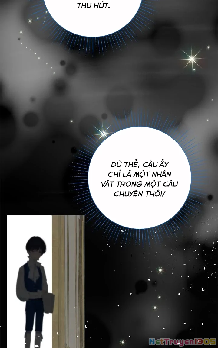 Chúng Ta Có Thể Làm Bạn Thân Không ? Chapter 1 - 77