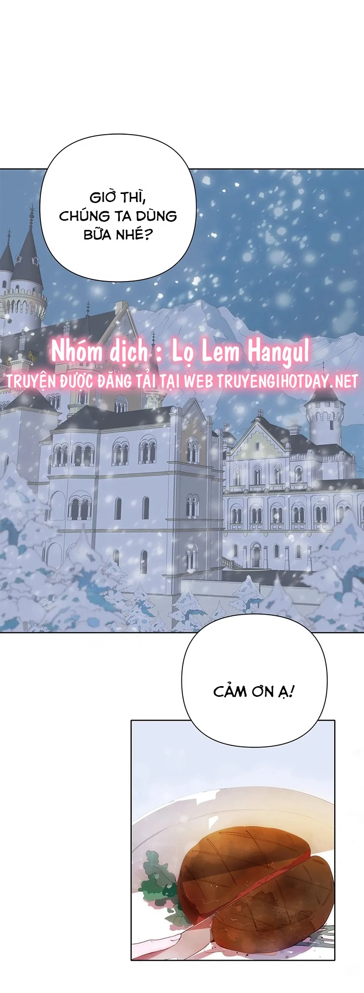 Chúng Ta Có Thể Làm Bạn Thân Không ? Chapter 2 - 12