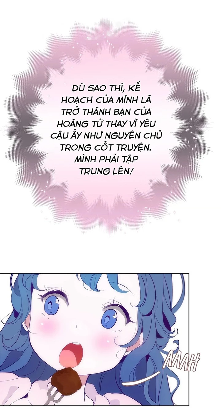 Chúng Ta Có Thể Làm Bạn Thân Không ? Chapter 2 - 13