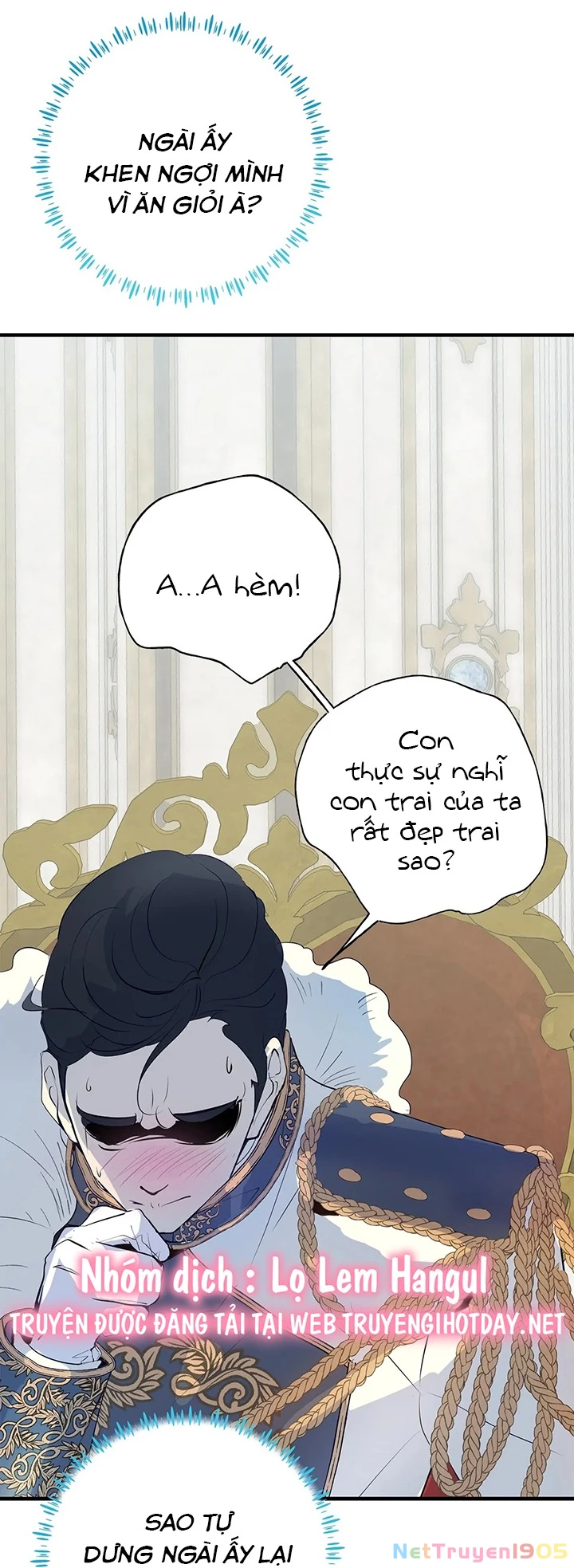 Chúng Ta Có Thể Làm Bạn Thân Không ? Chapter 2 - 18