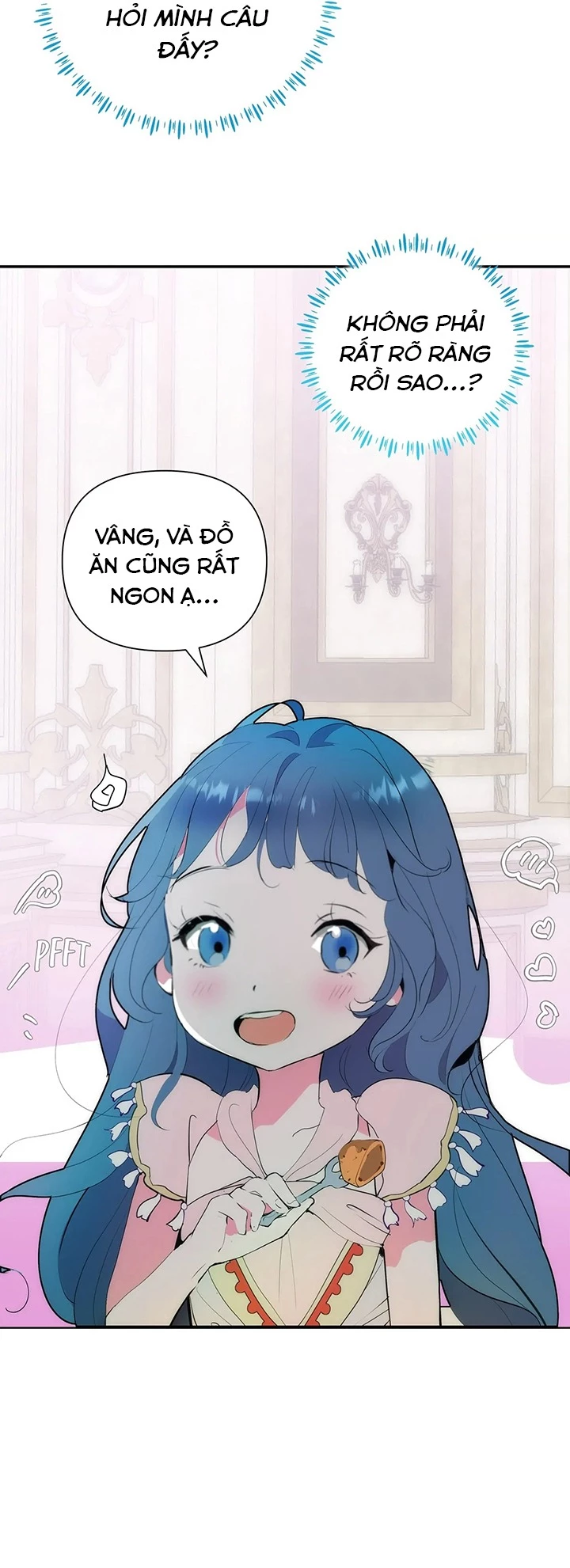 Chúng Ta Có Thể Làm Bạn Thân Không ? Chapter 2 - 19