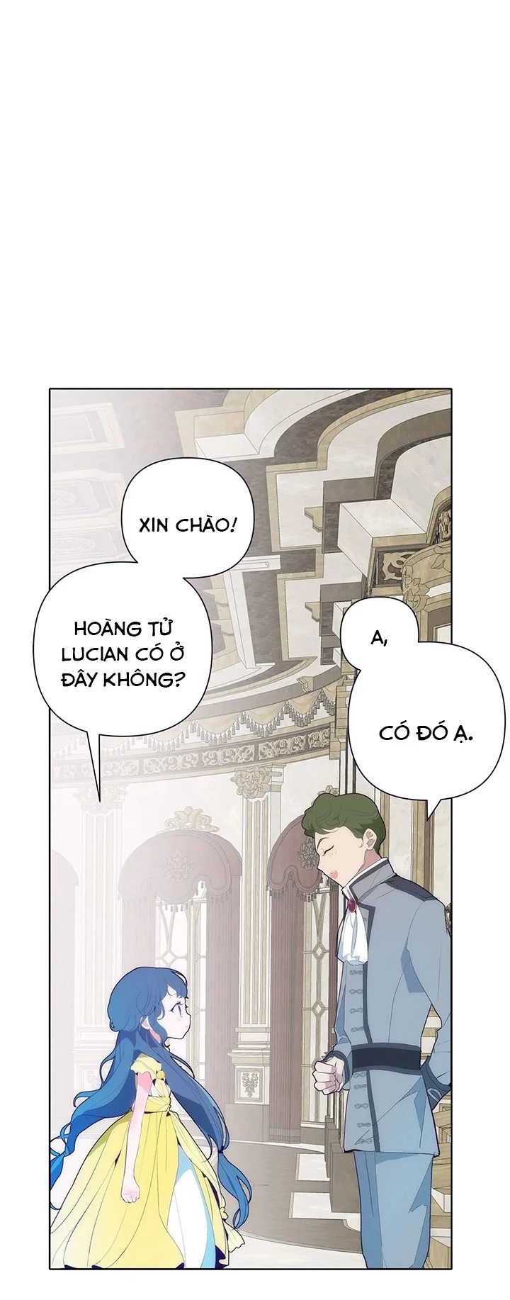Chúng Ta Có Thể Làm Bạn Thân Không ? Chapter 2 - 28