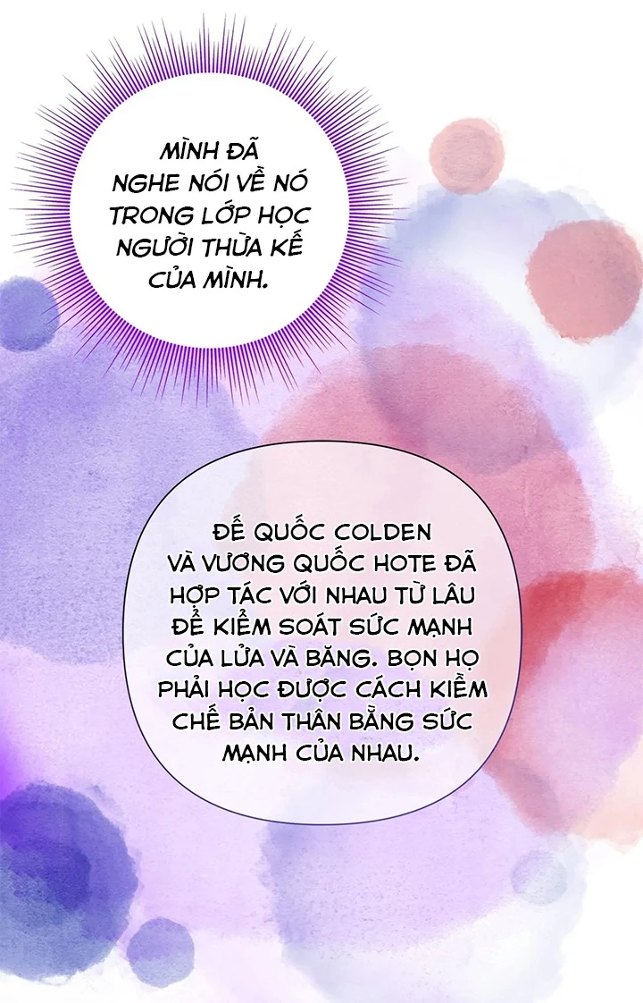 Chúng Ta Có Thể Làm Bạn Thân Không ? Chapter 2 - 32