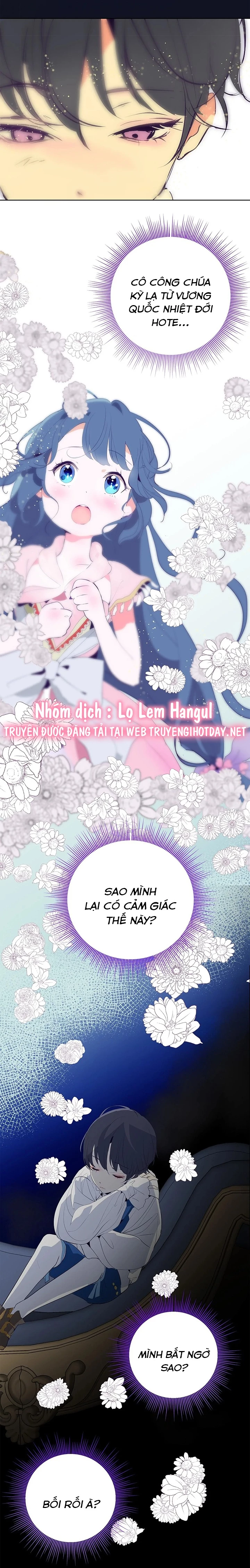 Chúng Ta Có Thể Làm Bạn Thân Không ? Chapter 2 - 35