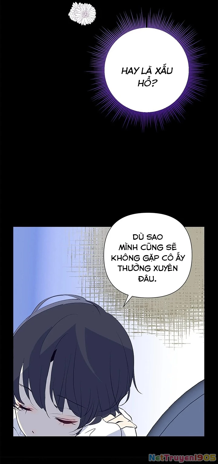 Chúng Ta Có Thể Làm Bạn Thân Không ? Chapter 2 - 36