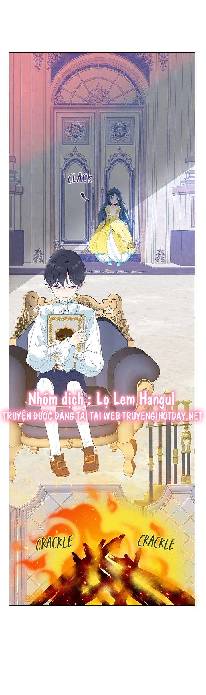 Chúng Ta Có Thể Làm Bạn Thân Không ? Chapter 2 - 44