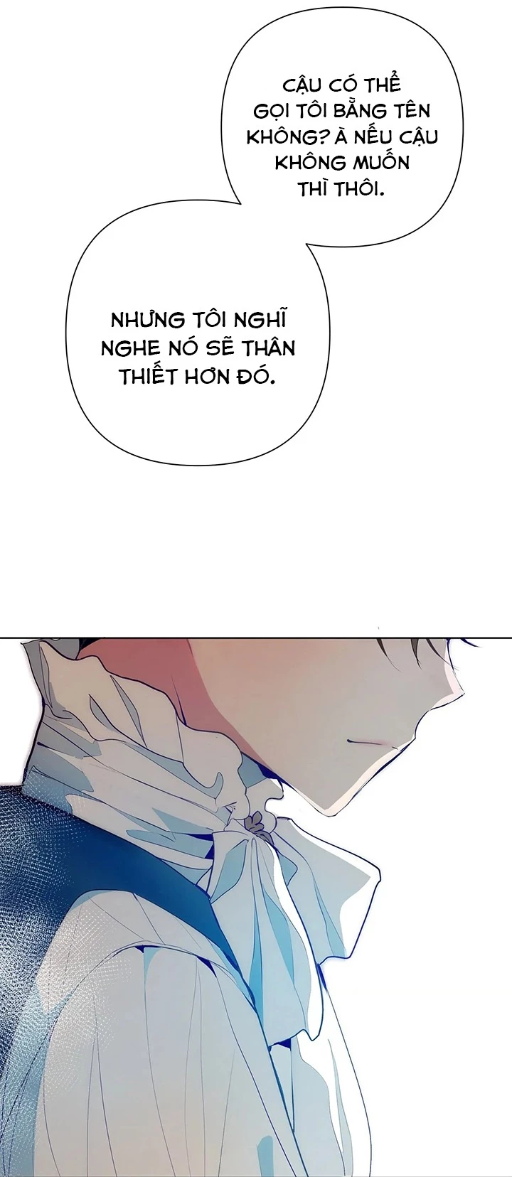 Chúng Ta Có Thể Làm Bạn Thân Không ? Chapter 2 - 48