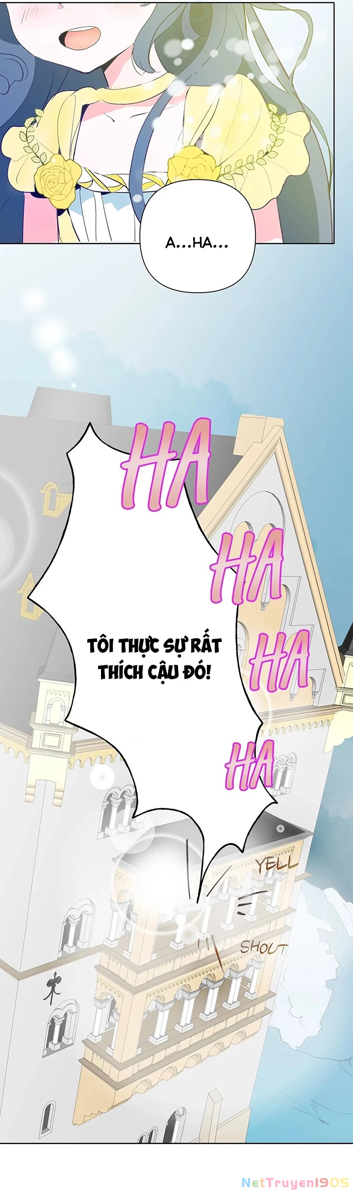 Chúng Ta Có Thể Làm Bạn Thân Không ? Chapter 2 - 53