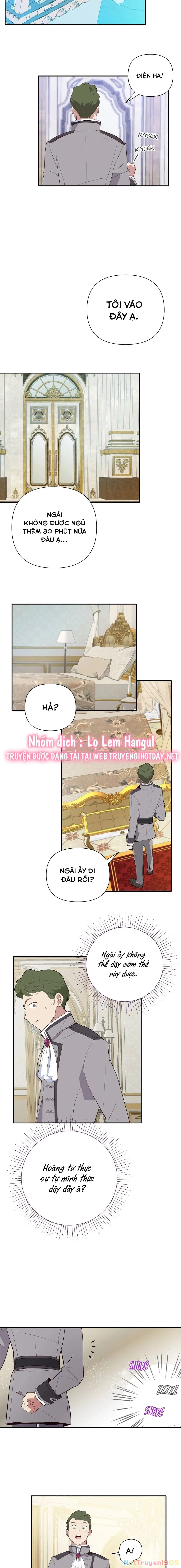Chúng Ta Có Thể Làm Bạn Thân Không ? Chapter 3 - 4