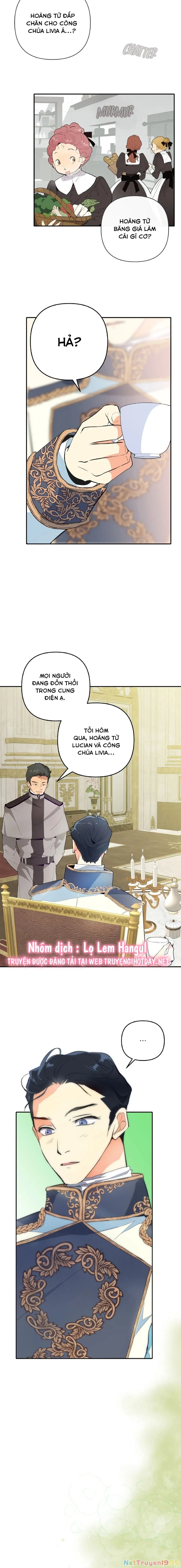 Chúng Ta Có Thể Làm Bạn Thân Không ? Chapter 3 - 7