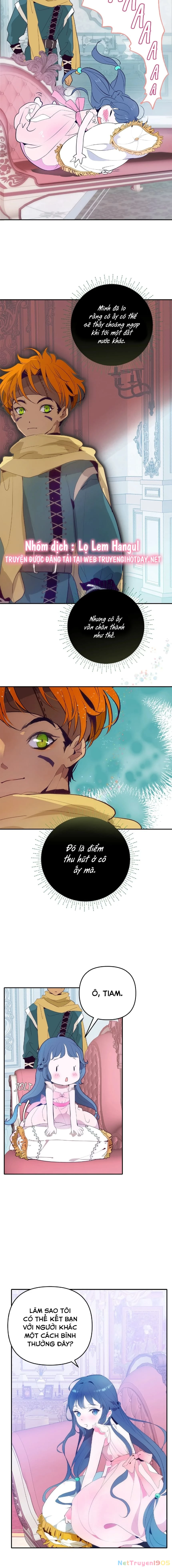 Chúng Ta Có Thể Làm Bạn Thân Không ? Chapter 3 - 11