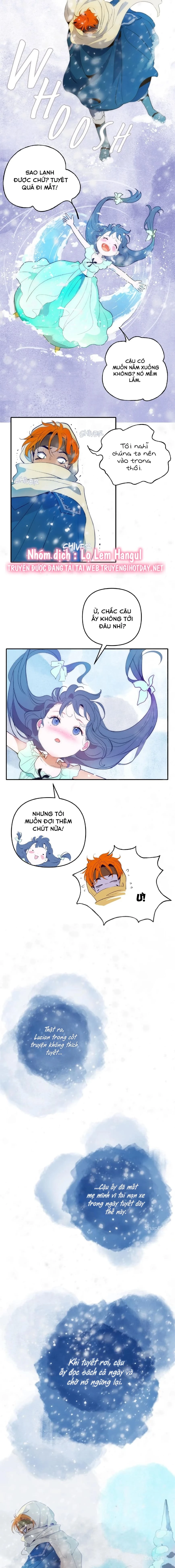 Chúng Ta Có Thể Làm Bạn Thân Không ? Chapter 3 - 18